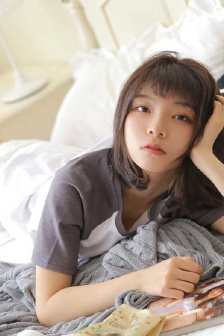 娜妲莉的情人