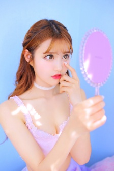 小东西 自己点的火 自己灭